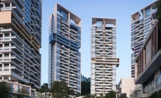 新葡萄新京官方网站2021年起四层以上装电梯一层反对也不行高层住宅或消失？(图1)